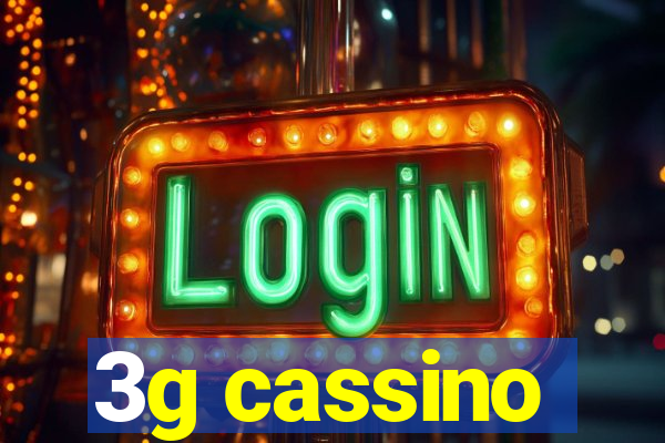 3g cassino